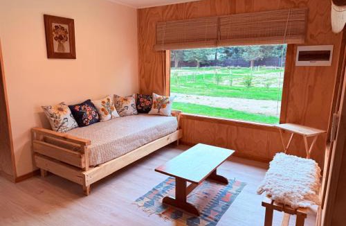 Osorno House | Cabañas Agua y Campo