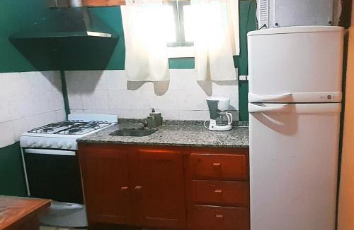 Santa Maria Apartment | Dpto en Santa María de Punilla