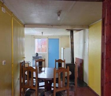 Llanquihue Apartment | Cabaña para 5-6 personas en Llanquihue