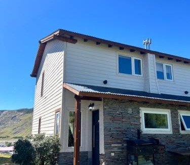 El Chalten Ski Chalet | Buenavista Chalten, Casa de Montaña