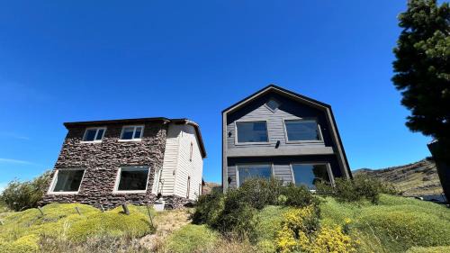 El Chalten Ski Chalet | Buenavista Chalten, Casa de Montaña