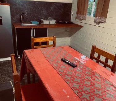 Tinogasta Apartment | Cabaña Valle de Montañas