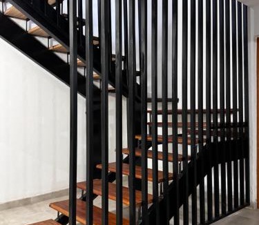 El Mollar House | Casa Bati