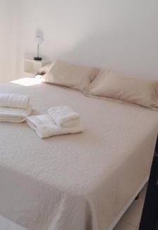 Parana Apartment | Departamento Céntrico 1 Dorm