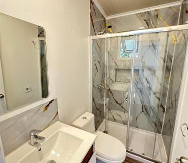 Quintero House | Tordos Lodge