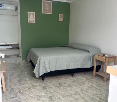La Union Bed & Breakfast | Casa de Aire Ezeiza