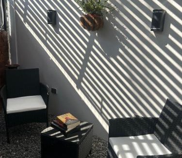 La Union Bed & Breakfast | Casa de Aire Ezeiza