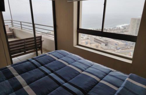 Iquique Apartment | Departamento sector sur iquique