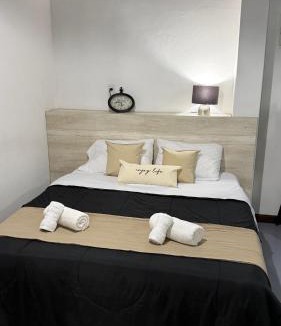 Ezeiza Apartment | EzeApart