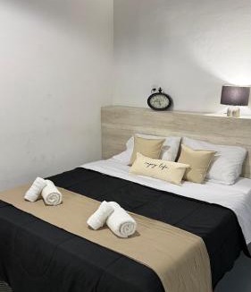 Ezeiza Apartment | EzeApart