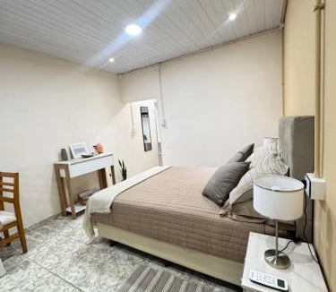 General Roca Apartment | Fortuna Apart