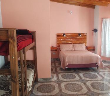 Rio Colorado Apartment | Las Tres Reinas B