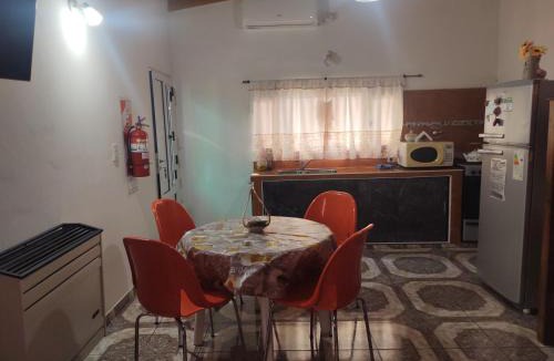 Rio Colorado Apartment | Las Tres Reinas B