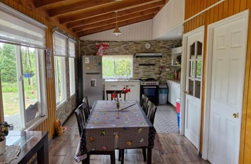 Puerto Montt House | Cabaña Los Notros