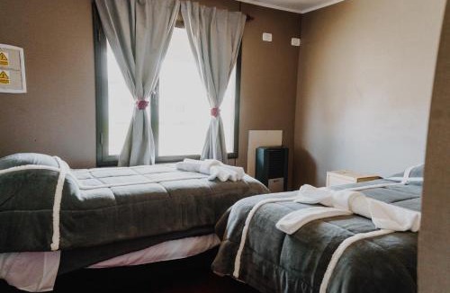 Caviahue Apartment | Cabañas Lihuen