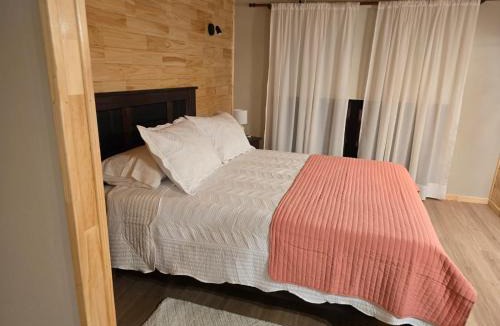 Nercon House | HelChiloé Aparthotel