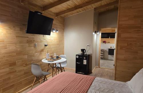 Nercon House | HelChiloé Aparthotel