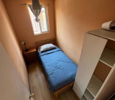 Nogales House | Hostal JV CABAÑA