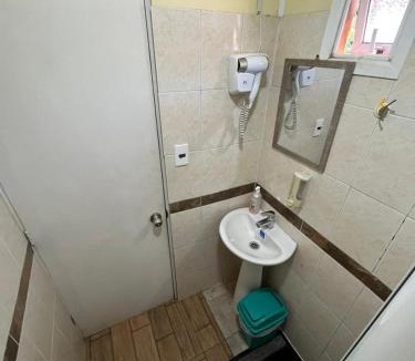 Nogales House | Hostal JV CABAÑA
