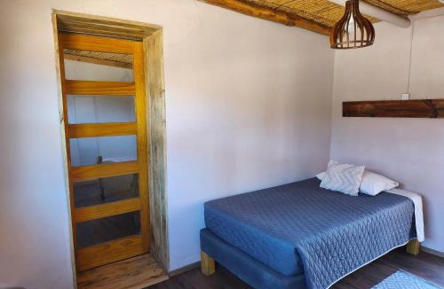 San Pedro de Atacama Cabin | Hotel-Camping Takha Takha