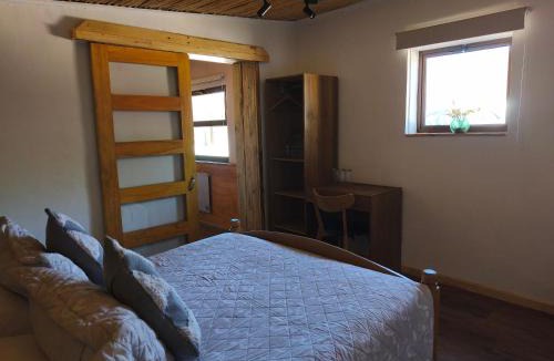 San Pedro de Atacama Cabin | Hotel-Camping Takha Takha
