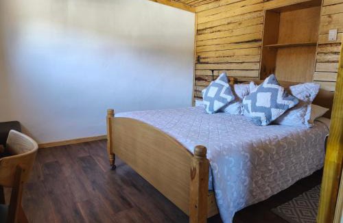 San Pedro de Atacama Cabin | Hotel-Camping Takha Takha