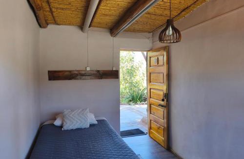 San Pedro de Atacama Cabin | Hotel-Camping Takha Takha