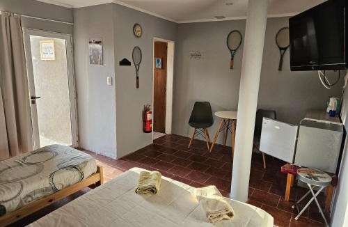 Navarro Apartment | MARTIN TENIS CLUB