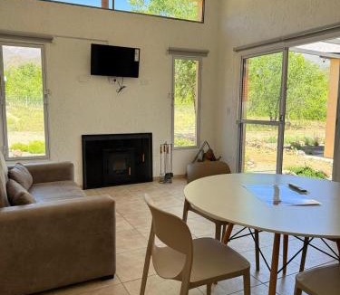 Tunuyan Apartment | Estación Destino