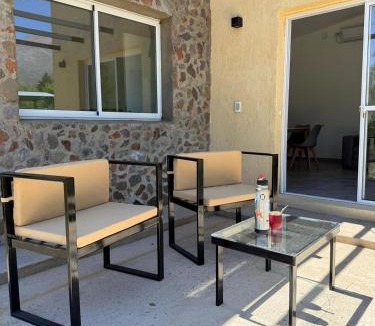 Tunuyan Apartment | Estación Destino