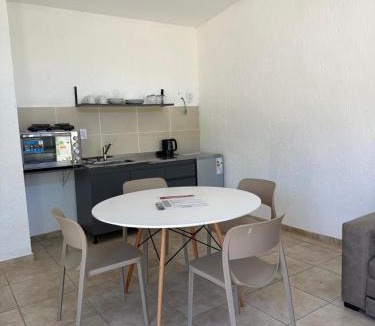 Tunuyan Apartment | Estación Destino