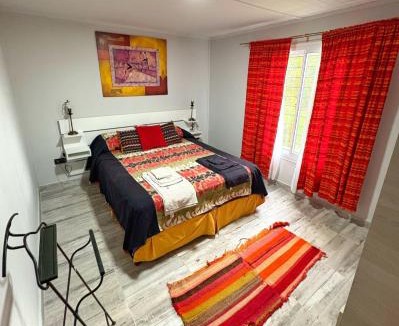San Salvador de Jujuy House | La Yaleña - Casa Boutique ideal para descansar en la naturaleza