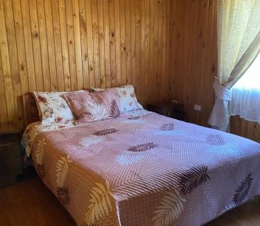 Linares Apartment | Cabañas Anny 2