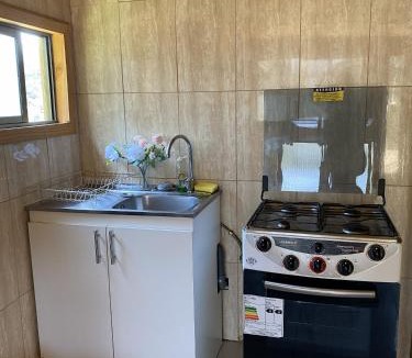Linares Apartment | Cabañas Anny 2