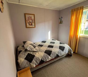 Tolten House | Espaciosa casa familiar en Queule