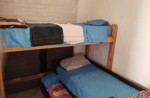 Los Polvorines Apartment | Trotamundo