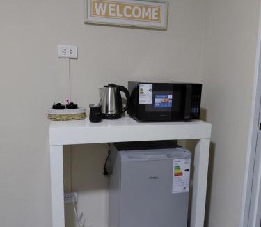 Munro Apartment | Magnolia's sweet home depto equipado en el centro comercial de munro vte lopez cerca de River Tecnópolis Dot Unicenter