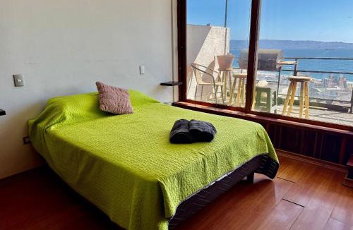 Renaca Apartment | Wonderful apartment steps from the center Reñaca