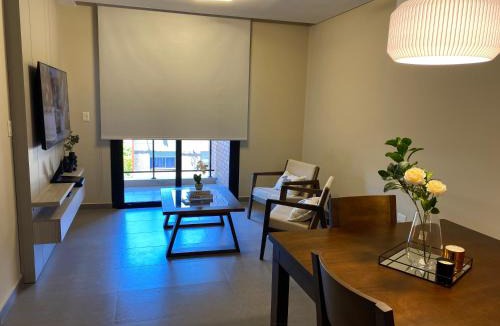 Posadas Apartment | Edificio kona21