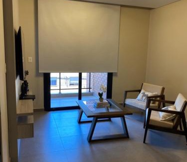 Posadas Apartment | Edificio kona21