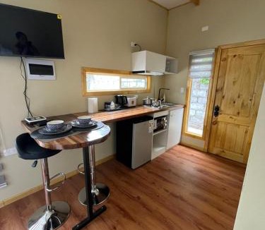 Osorno Apartment | Cabañas Varas