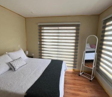 Osorno Apartment | Cabañas Varas