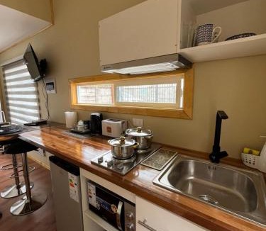 Osorno Apartment | Cabañas Varas
