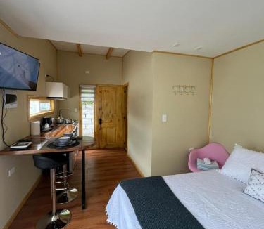 Osorno Apartment | Cabañas Varas