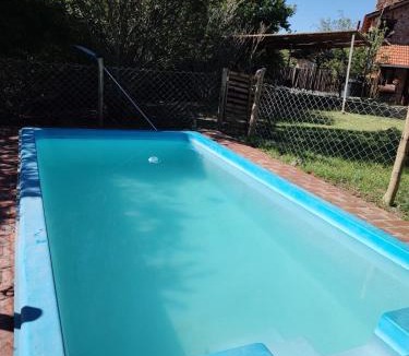 Villa Giardino House | Wayra Waka