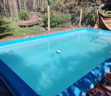Villa Giardino House | Wayra Waka
