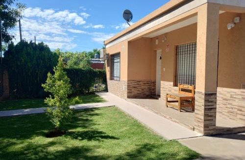 Ramallo House | JOAQUINA