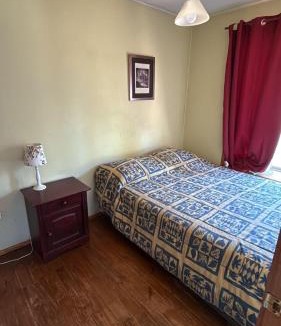 Las Cruces House | Cabaña Las Cruces