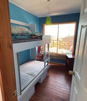 Las Cruces House | Cabaña Las Cruces