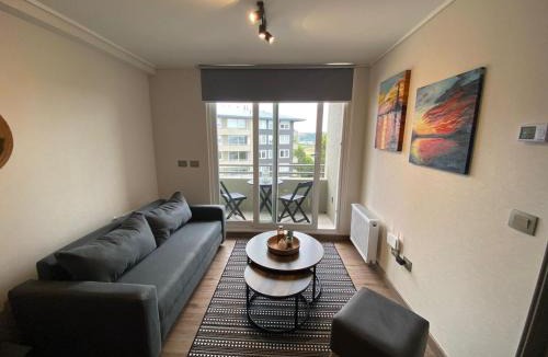 Puerto Montt Apartment | Hermoso Departamento completo cálido y cómodo